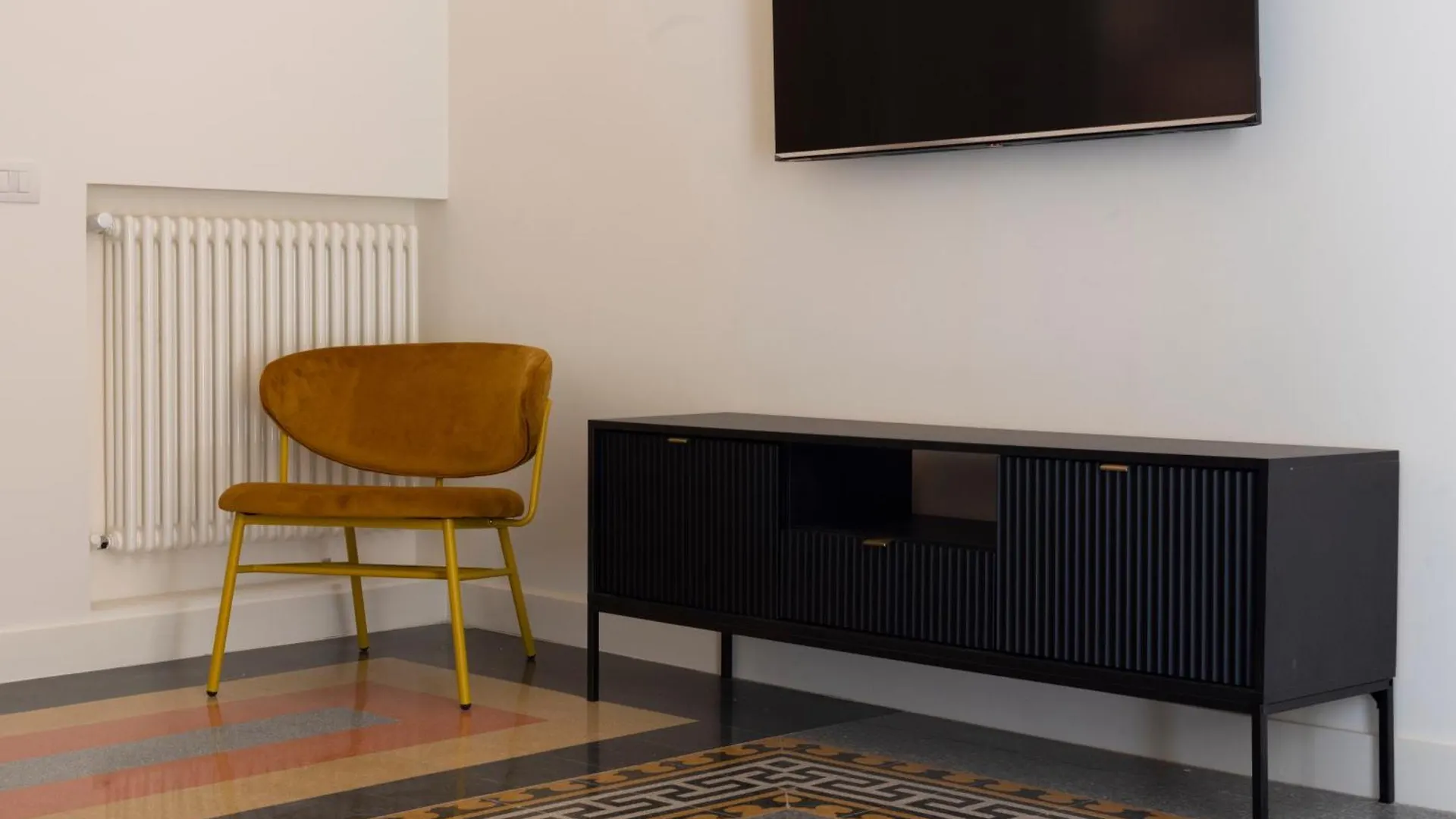 Santa Lucia Maison De Charme Неаполь Италия