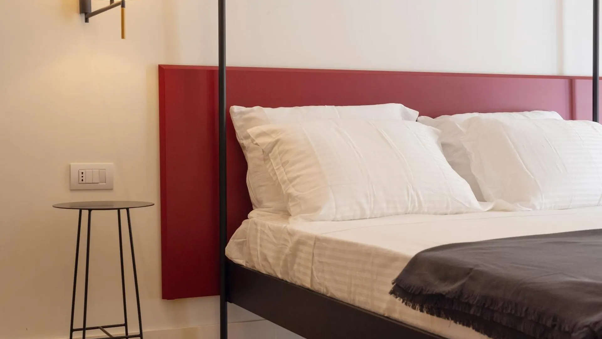 Santa Lucia Maison De Charme Неаполь 0*,  Италия