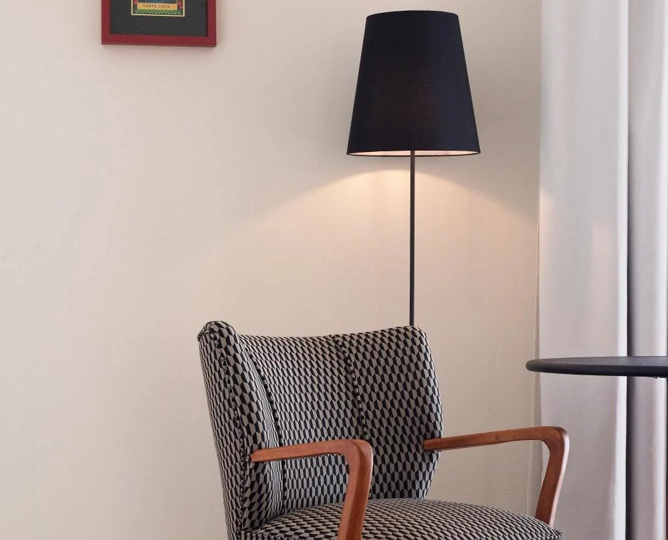 Santa Lucia Maison De Charme Неаполь Италия
