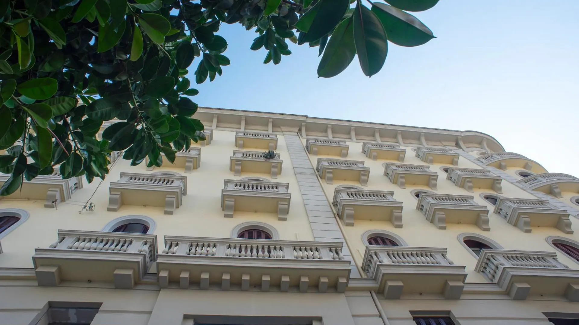 Santa Lucia Maison De Charme Неаполь 0*,
