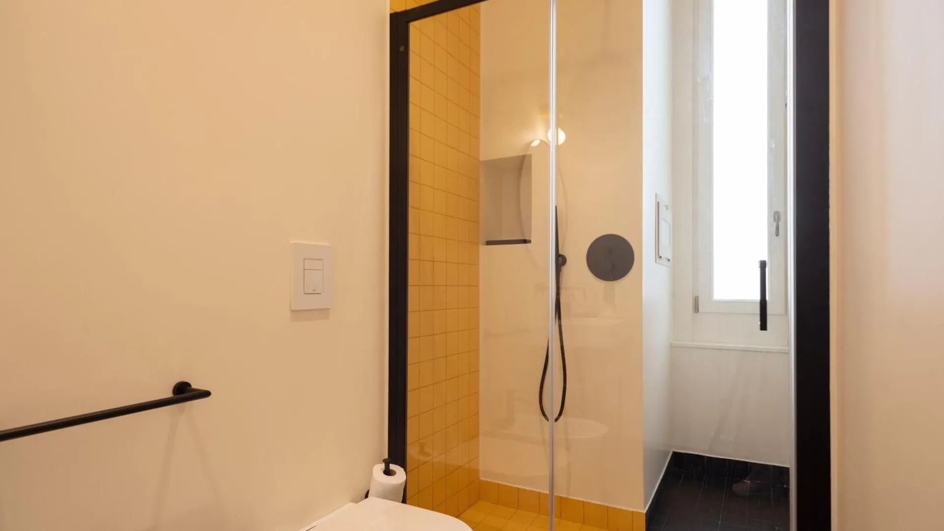 Дом отдыха Santa Lucia Maison De Charme Неаполь Италия