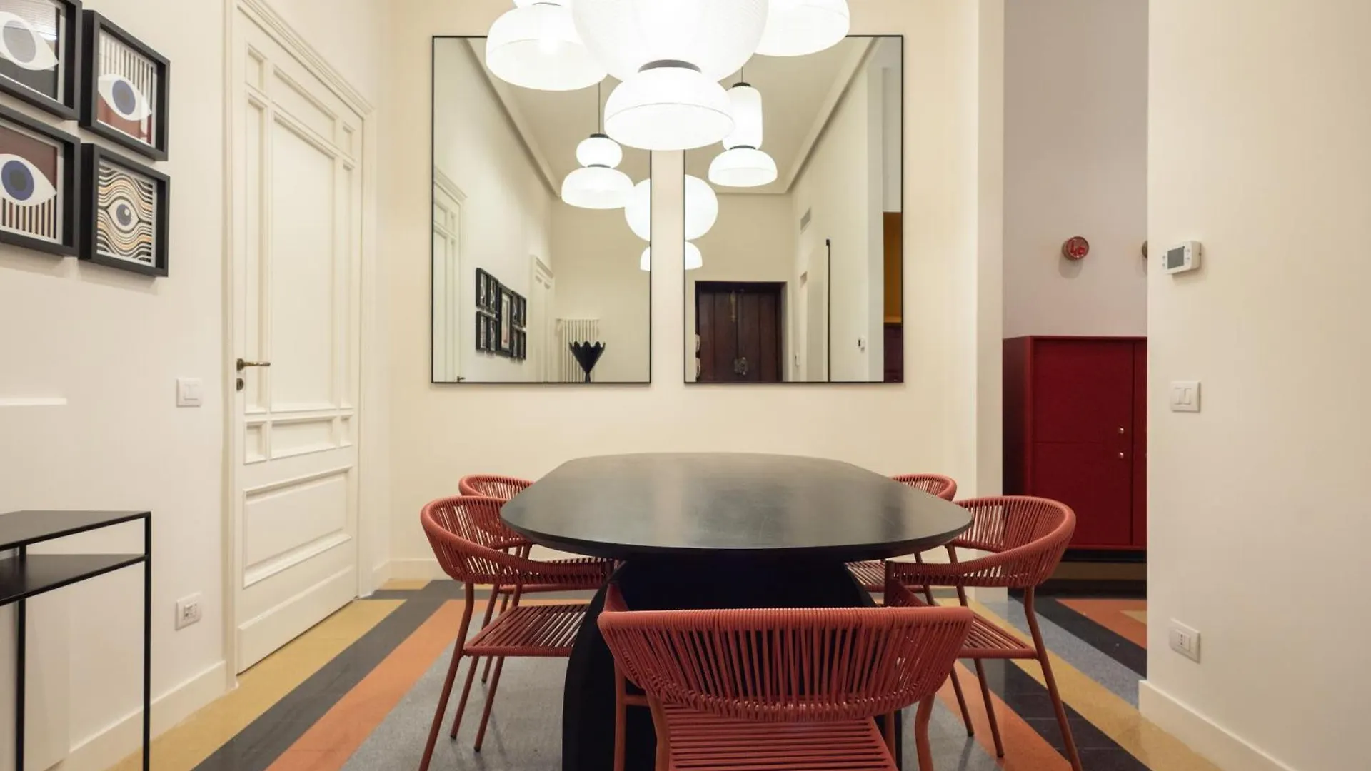 Holiday home Santa Lucia Maison De Charme Naples
