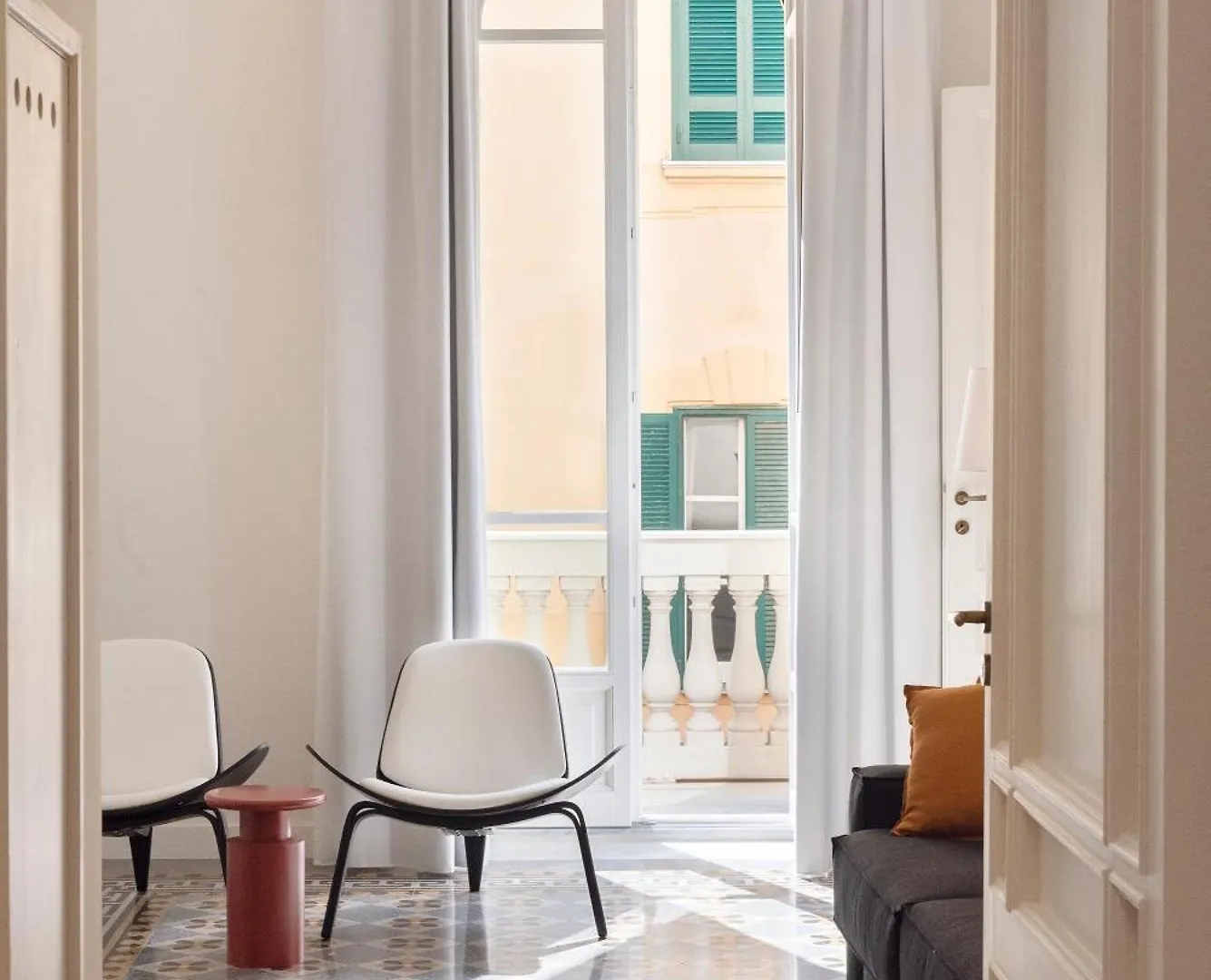 Santa Lucia Maison De Charme Napoli