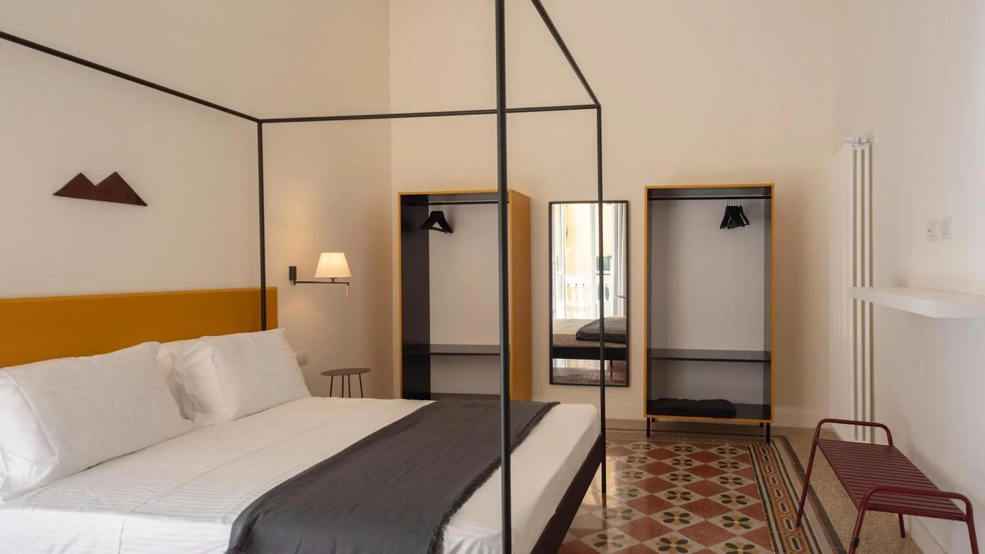 Holiday home Santa Lucia Maison De Charme Naples