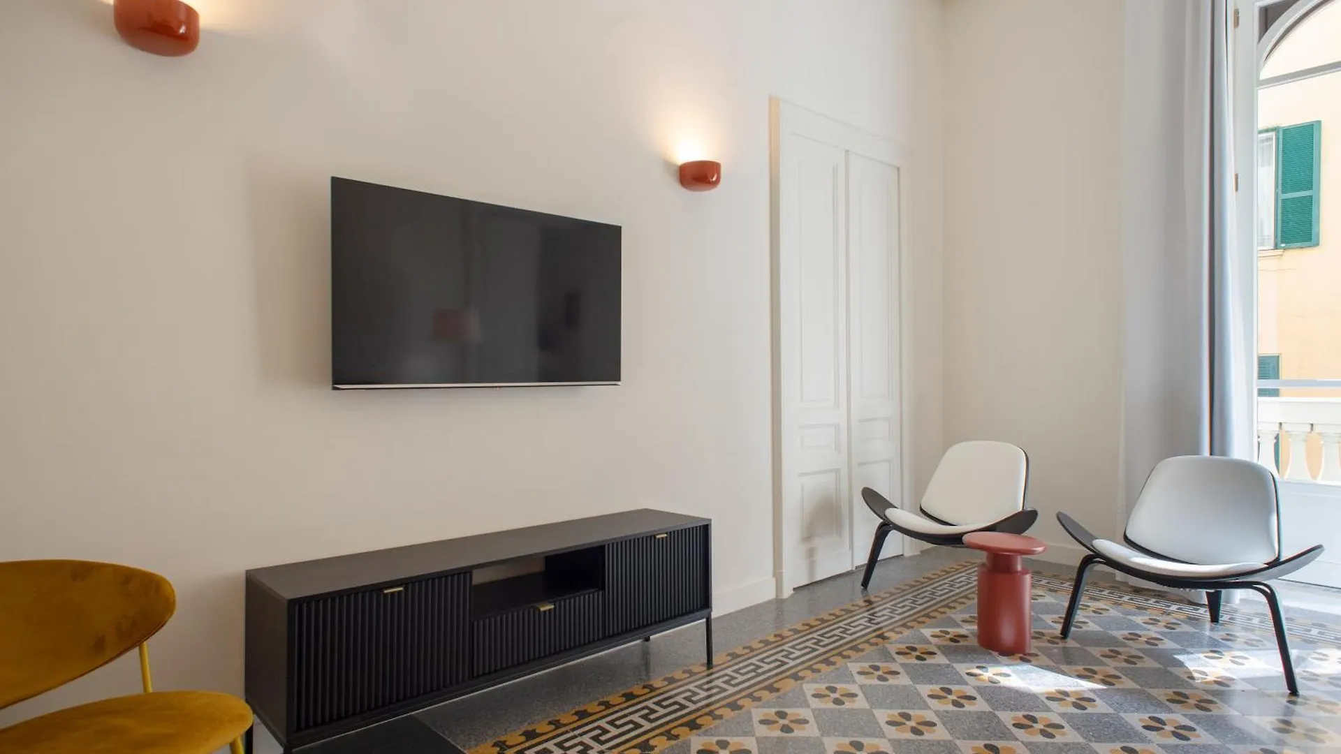 Santa Lucia Maison De Charme نابولي 0*,  إيطاليا